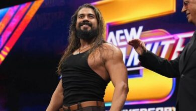 Andrade: I’ve Left Most Companies on Good Terms