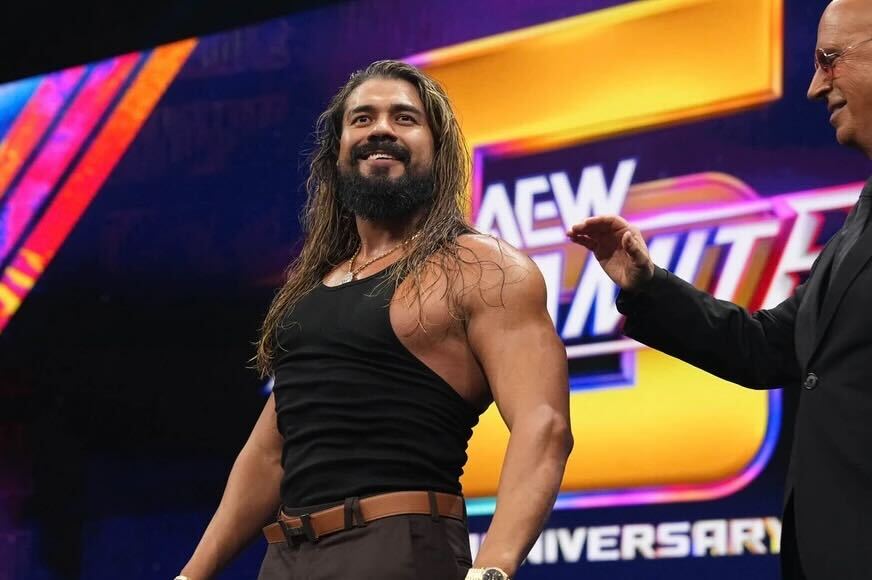 Andrade