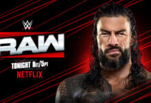 WWE Raw Results (10/6/2025)