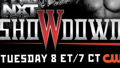 WWE NXT Preview, Start Time, How To Watch (10/7): NXT vs. TNA Showdown