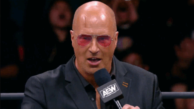 Don Callis Responds To Brian Cage: DOPEY MCSWOLL, KEEP MY NAME OUT OF YOUR F*CKING MOUTH