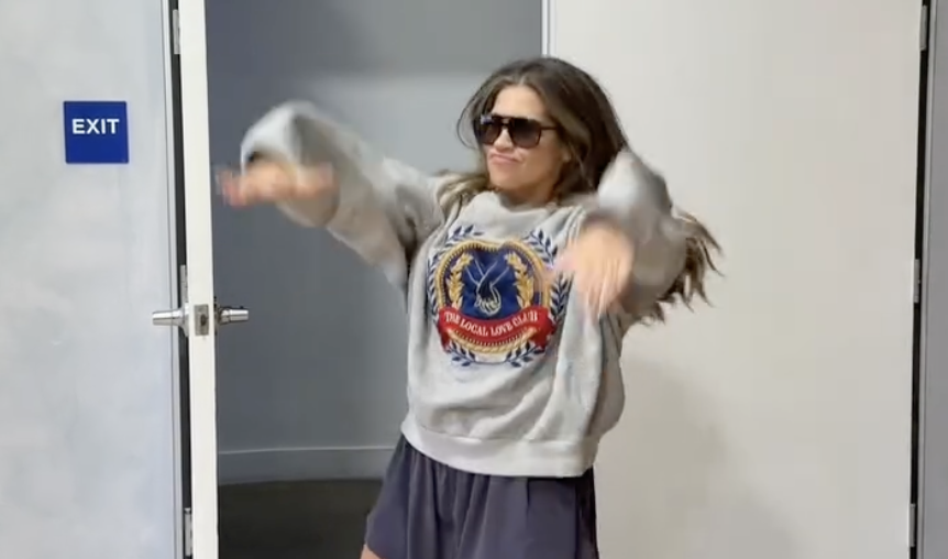 Danielle Fishel