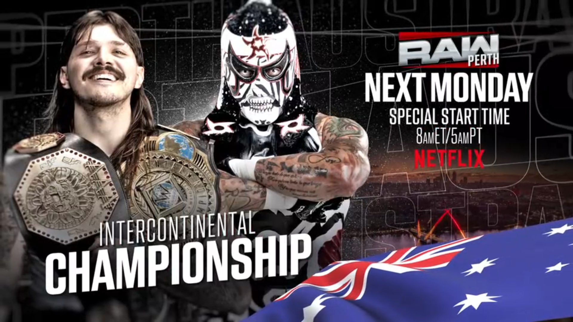 WWE Raw