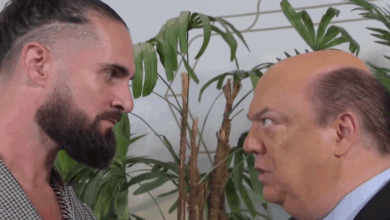 Paul Heyman Says If Seth Rollins Loses To Cody Rhodes, He’ll Questioned Why He Picked Rollins Over Roman Reigns