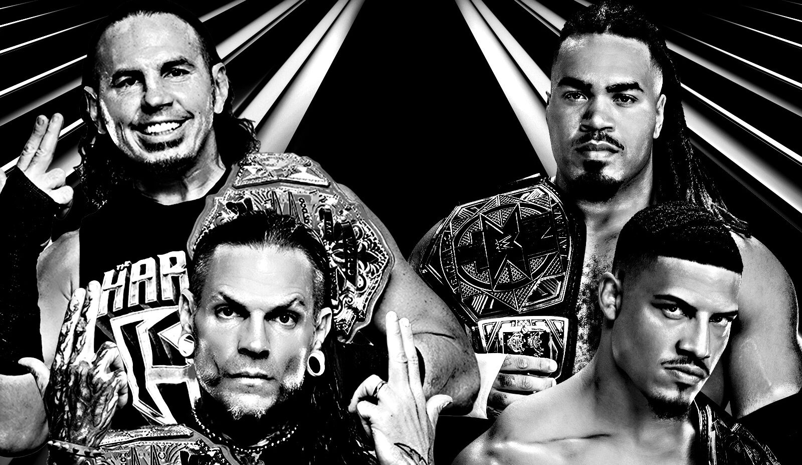 WWE NXT