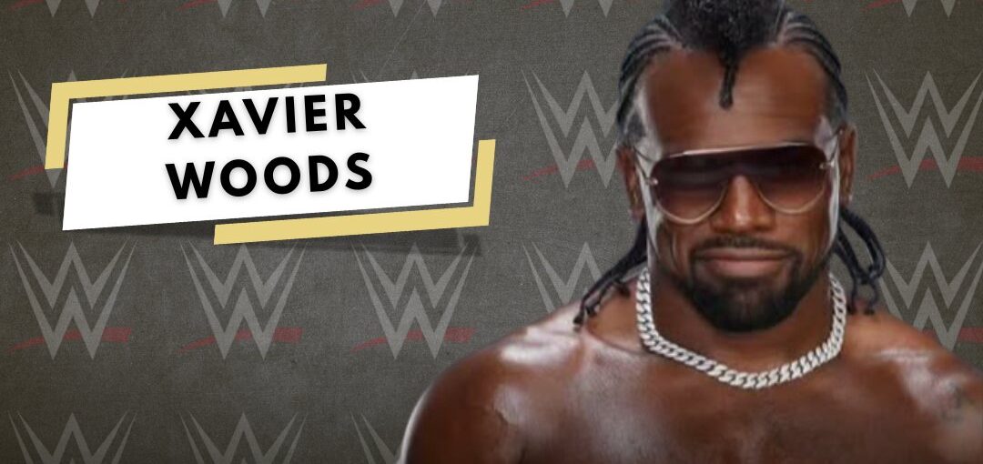 Xavier Woods