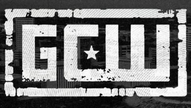 GCW Debuting In Witchita, WWE Raw Highlights, More | Fight Size