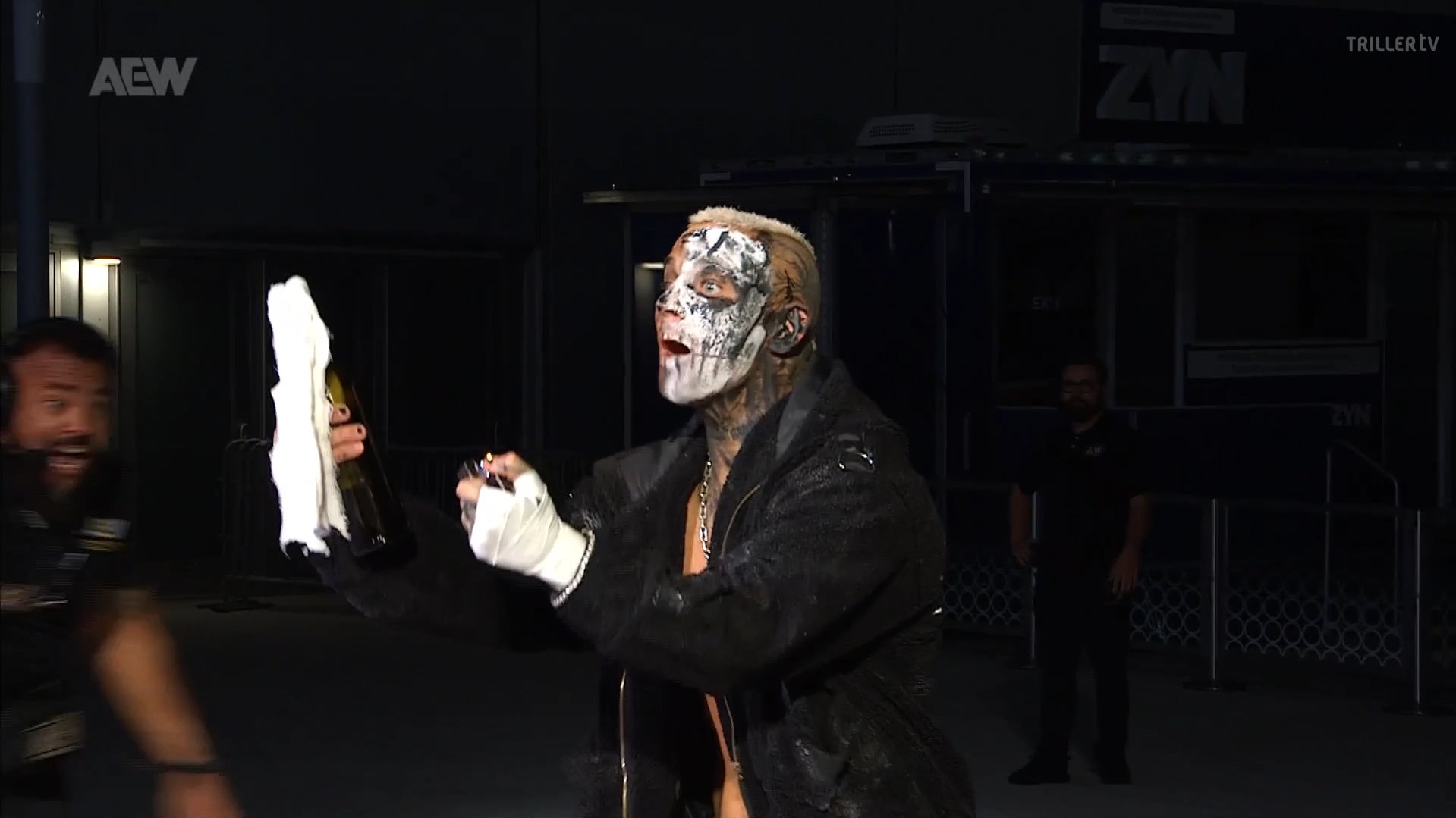 Darby Allin