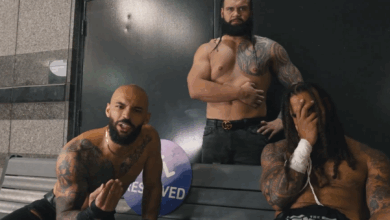 The Demand Says That Their Rivalry With The Hurt Syndicate ‘Needs To Continue’