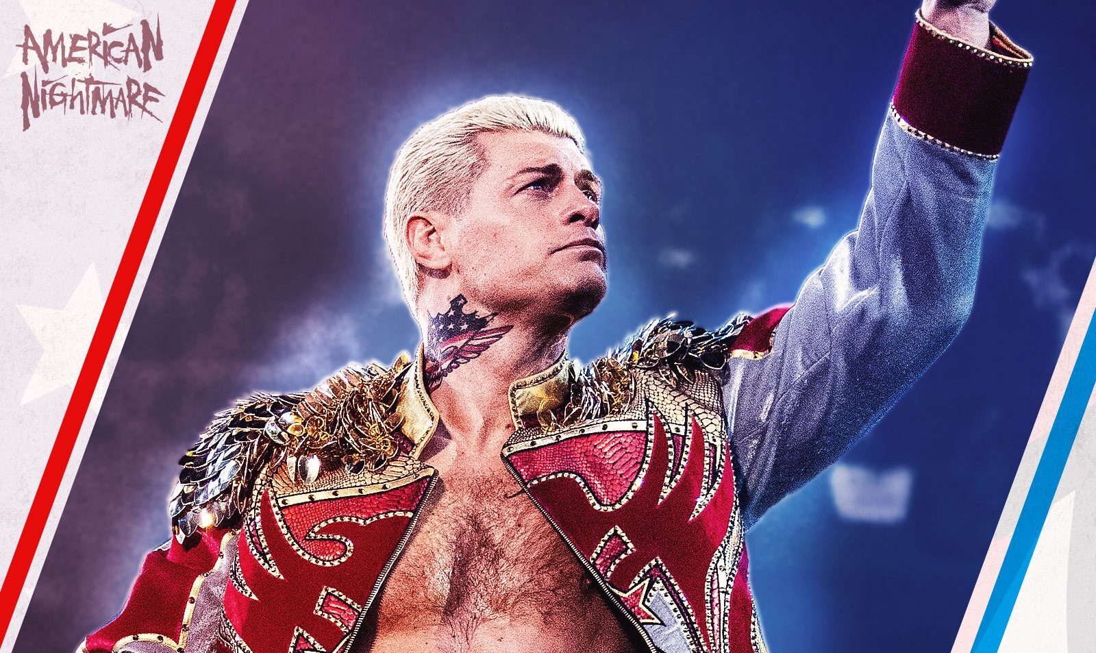 Cody Rhodes