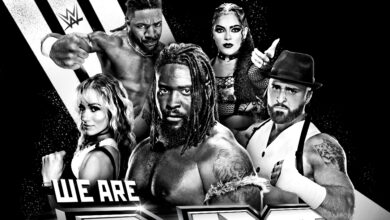 Tony D’Angelo Advertised For WWE NXT House Show In Detroit