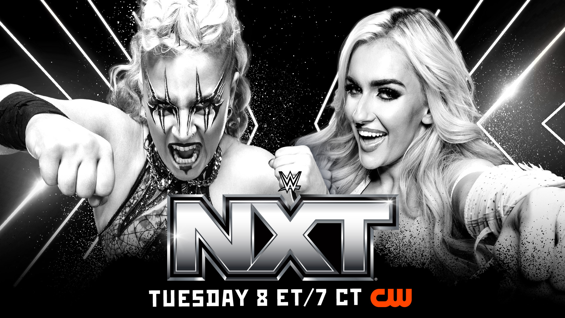 blake monroe zaria wwe nxt