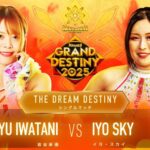 Rossy Ogawa States That It Costs Money To Bring WWE Talent To Marigold