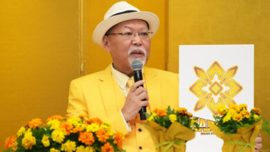 Rossy Ogawa Addresses Talent Departures From Marigold, Doesn’t See Point In Trying To Convince Talent To Stay If They Want To Leave