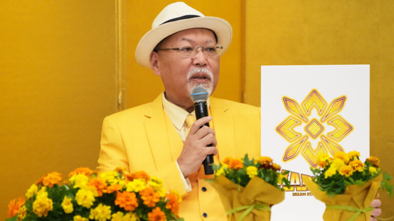 Rossy Ogawa Addresses Talent Departures From Marigold, Doesn’t See Point In Trying To Convince Talent To Stay If They Want To Leave