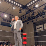 Hayato Tamura Returns To GLEAT For First Time Since Being Placed On Indefinite Leave Of Absence