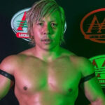 Nobu San Finishing Up With GLEAT, Will Continue Wrestling For AAA