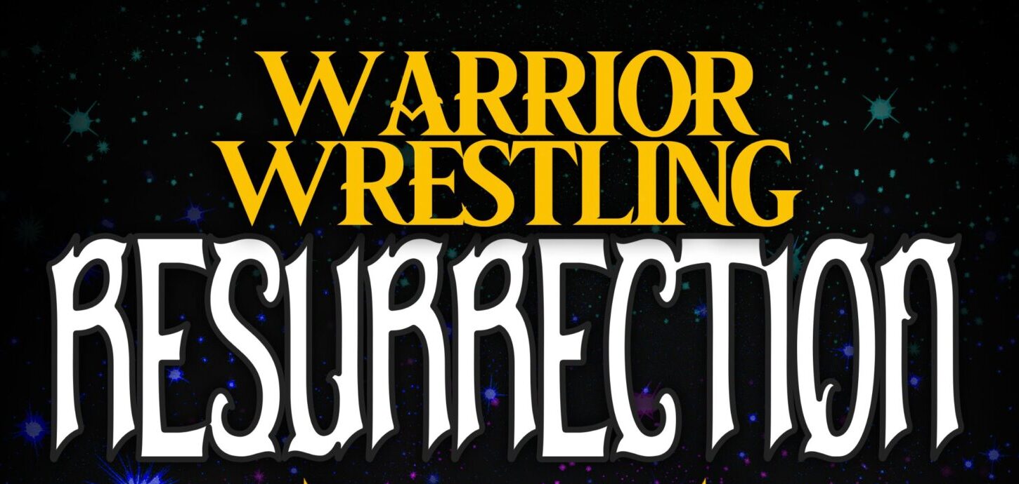 Warrior Wrestling