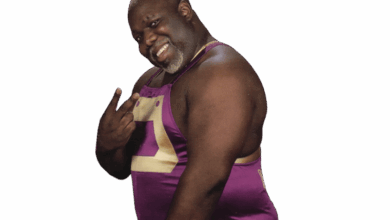 Bobby ‘Mo’ Horne Passes Away Aged 58