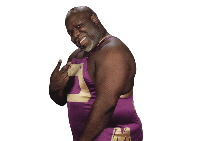 sir mo