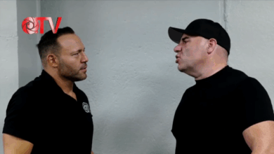 qt marshall big boom aj