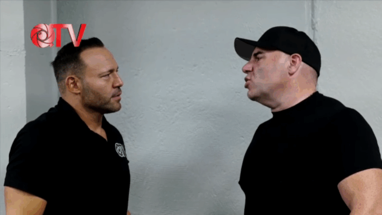 Boom And Doom To Face The Infantry On AEW Revolution Zero Hour