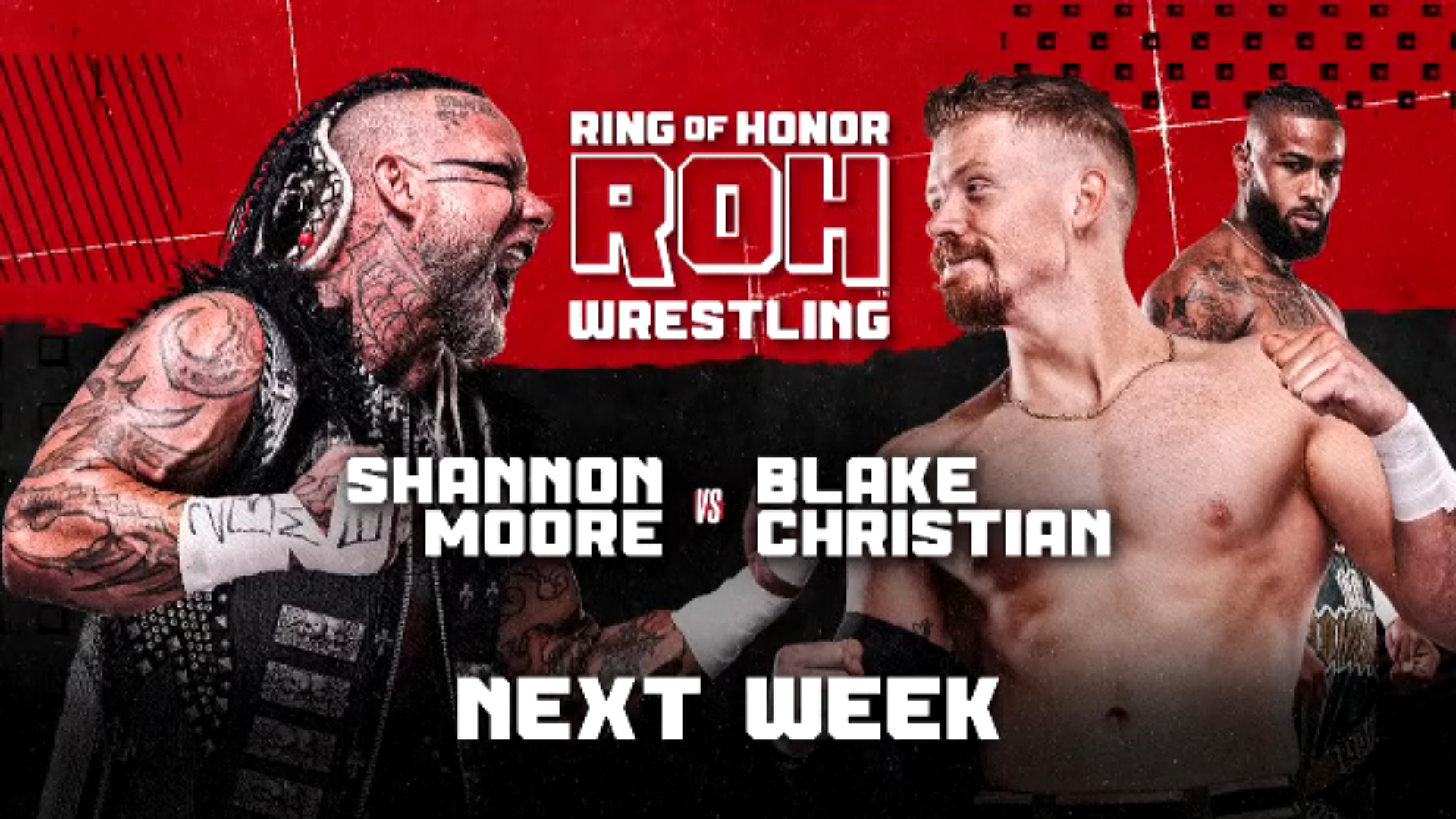 shannon moore roh