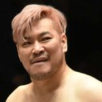 DDT’s Danshoku Dino Sidelined With Appendicitis