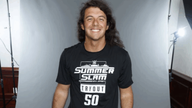 LJ Cleary Announces He Is Out For The Rest Of 2025 With An Injury