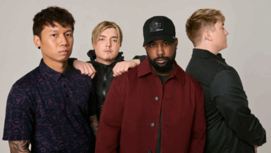 Sleep Theory Comments On Possibly Working With WWE, Cullen Moore Says They Should Use ‘Fallout’ Song