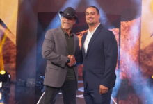 shawn michaels, lance anoa'i