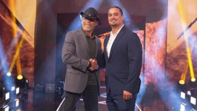 Lance Anoa’i Announces Departure From WWE: “I Didn’t Have The Best Of Luck Since I Arrived”