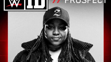 Zara Zakher: “My Contract With WWE ID Has Expired & I’ll Be Taking A Step Back From Wrestling”