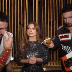 Johnny Gargano Challenging Ethan Page For North American Title At 10/11 WWE NXT House Show