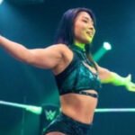 WWE Releases Jin Tala