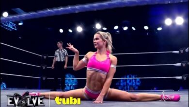 Summer Sorrell Confirms WWE Release, Says She Struggled With Ongoing Injury