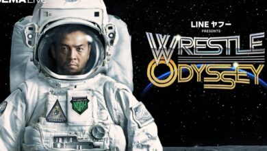 NOAH Wrestle Odyssey Results (10/11): Hiroshi Tanahashi, KENTA, Naomichi Marufuji Compete