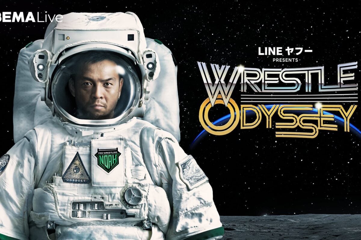 noah wrestle odyssey