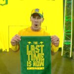 John Cena Has 4 WWE Appearances Left Before Retiring