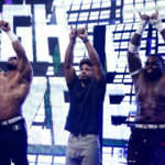 NXT’s Tyson Dupont Expresses Gratitude To Dezmond Xavier: “I Can’t Thank You Enough”