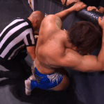 Tony Khan Comments On Kota Ibushi’s Leg Injury That He Suffered On AEW Collision