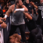 Mark Davis Returns On 10/11 AEW Collision