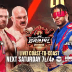 Two Tag Team Matches Announced For AEW Saturday Tailgate Brawl: WrestleDream