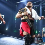 The Opps vs. La Facción Ingobernable In Trios Title Bout, Kenny Omega & Jurassic Express Teaming, More Set For Three-Hour AEW Dynamite/Collision Broadcast On 10/15