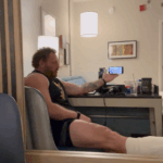 Ridge Holland Provides New Update On Recovery From Surgery