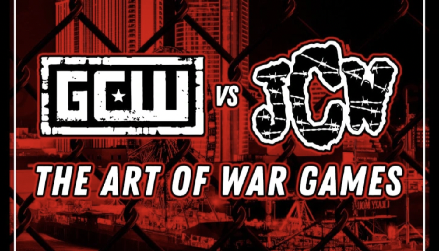 gcw fight club