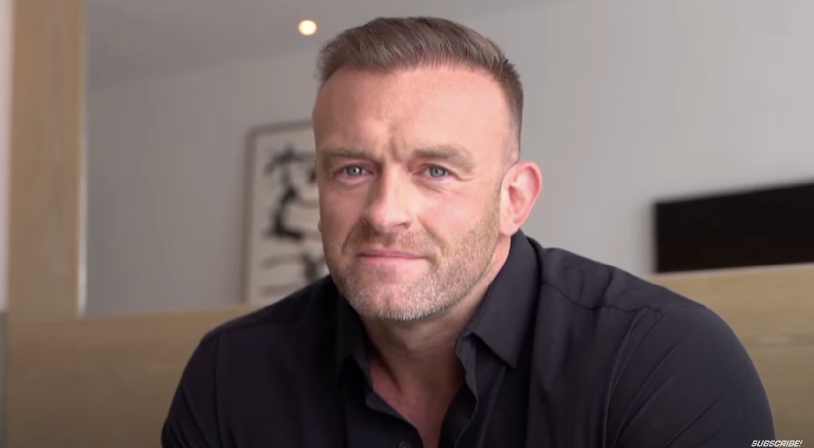 nick aldis tna hall of fame ceremony