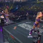 The IInspiration Retain Knockouts World Tag Team Titles On TNA Countdown To Bound For Glory