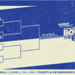 Beyond Bound For The Floor Results (10/12): WWE ID Title Bout, Bound For The Floor Tournament