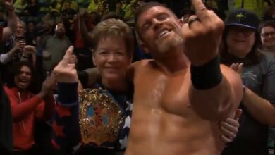 Steve Maclin: I’m Going To Stack Bodies Globally